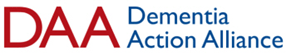 Dementia Action Alliance