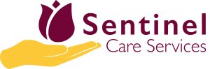 Sentinel Care Services Logo