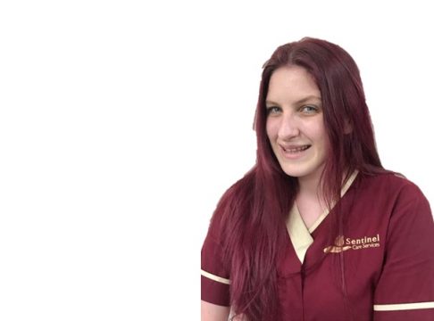 JESSSSS - Sentinel Care Services